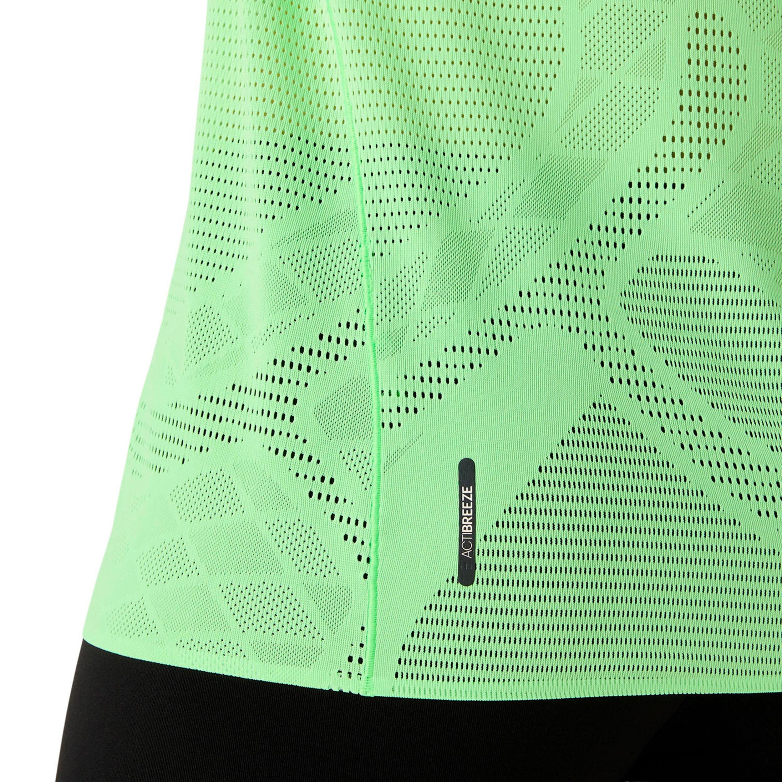 Asics Laufshirt Metarun