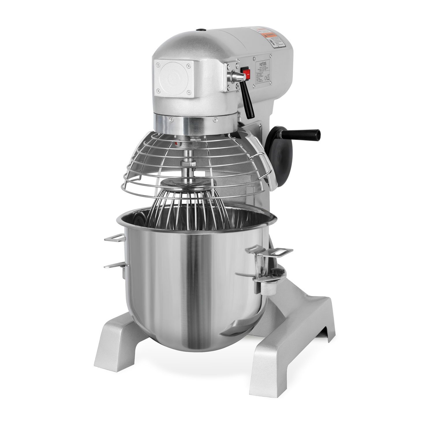 vertes Küchenmaschine