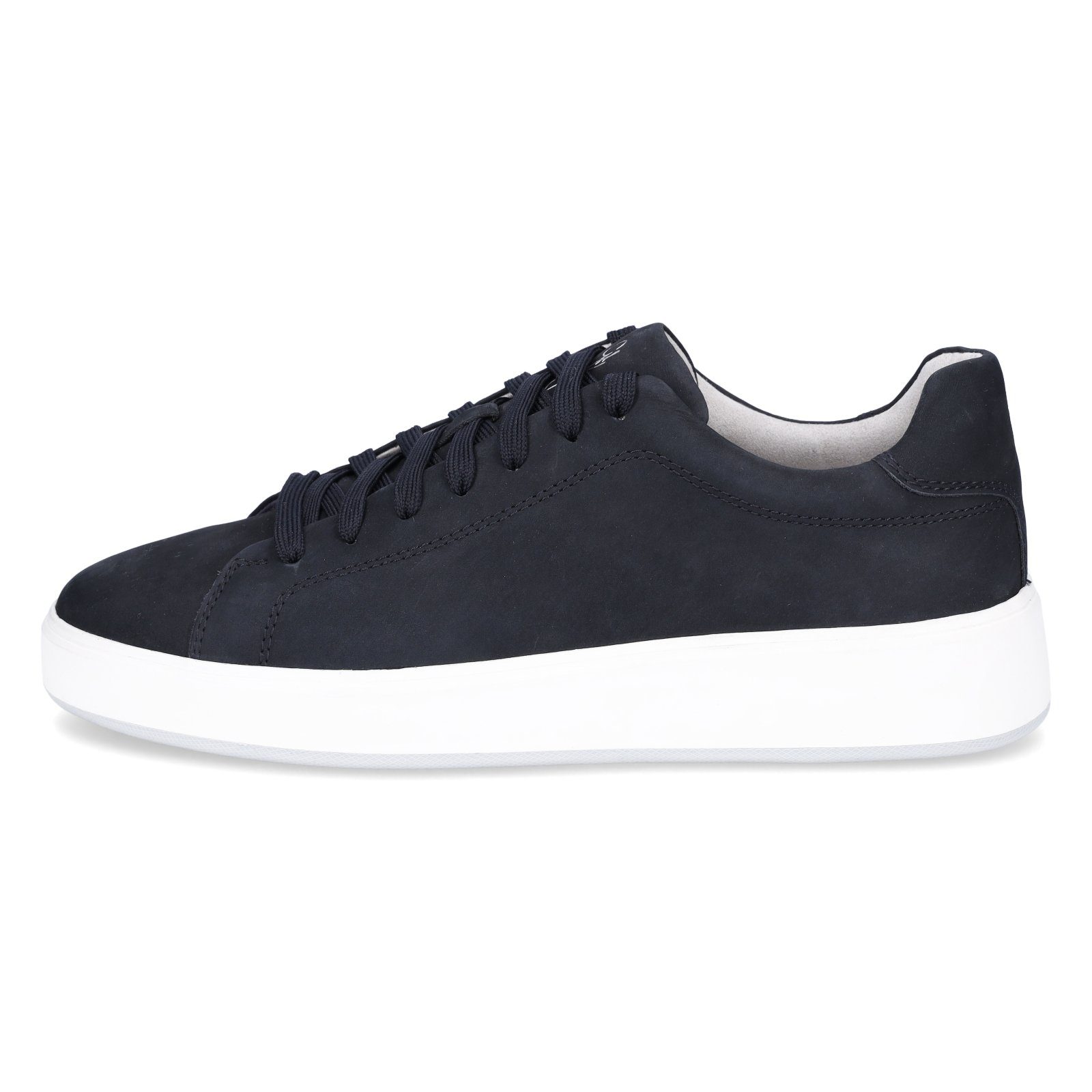 MARCO TOZZI by GMK Marco Tozzi by GMK Herren Sneaker marine blau Sneaker günstig online kaufen