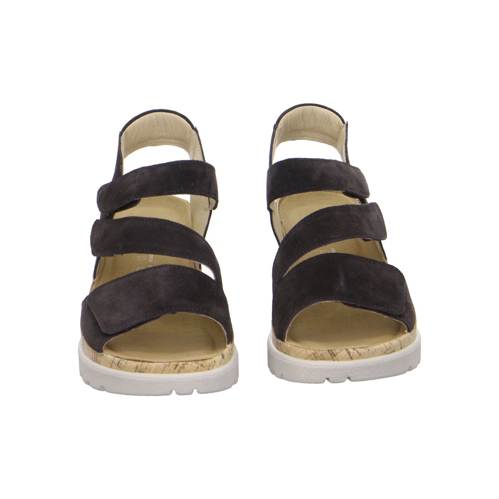 Hartjes Sandale Jazz Keilsandalette