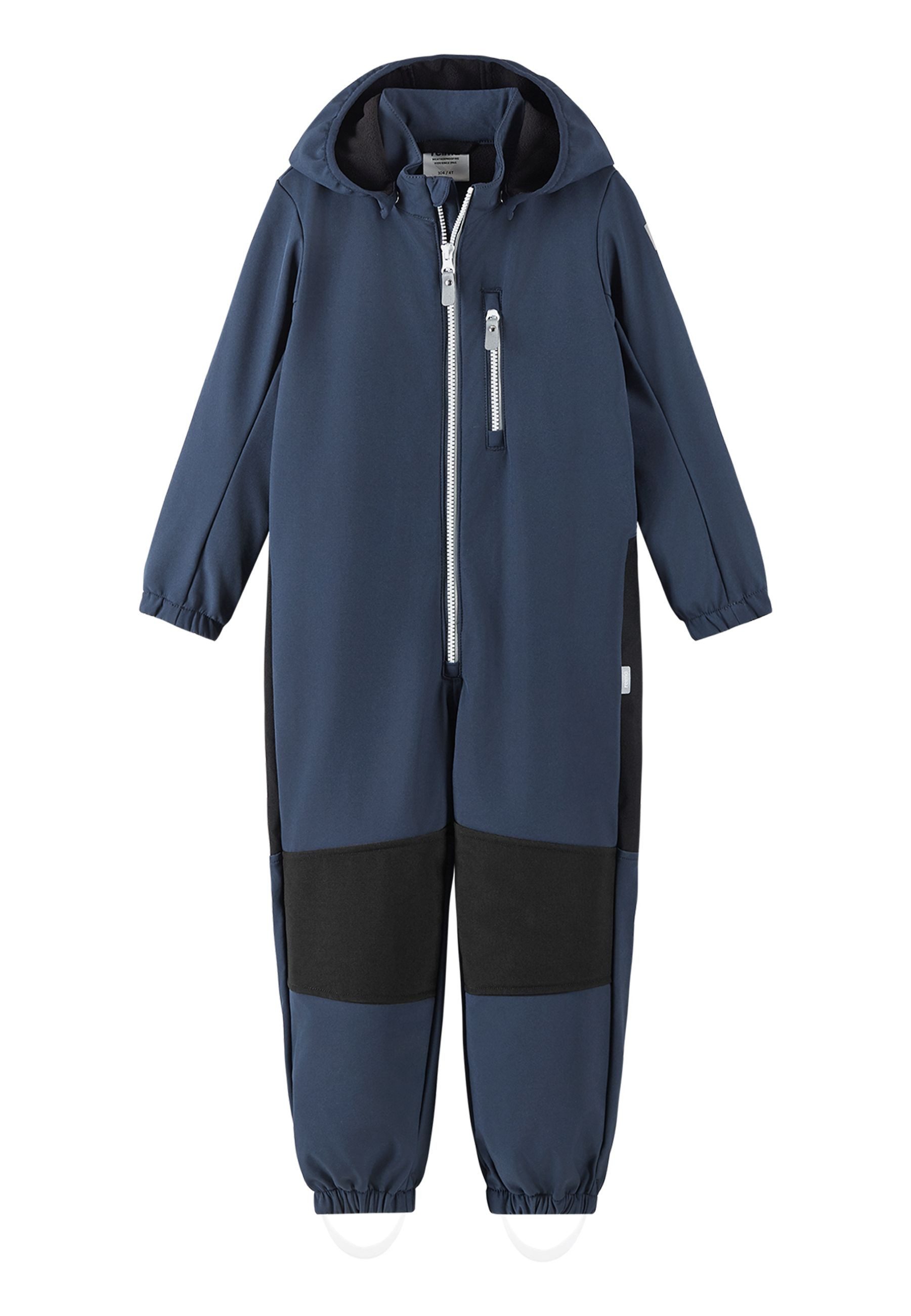 Softshelloverall NURMES Softshell Overall