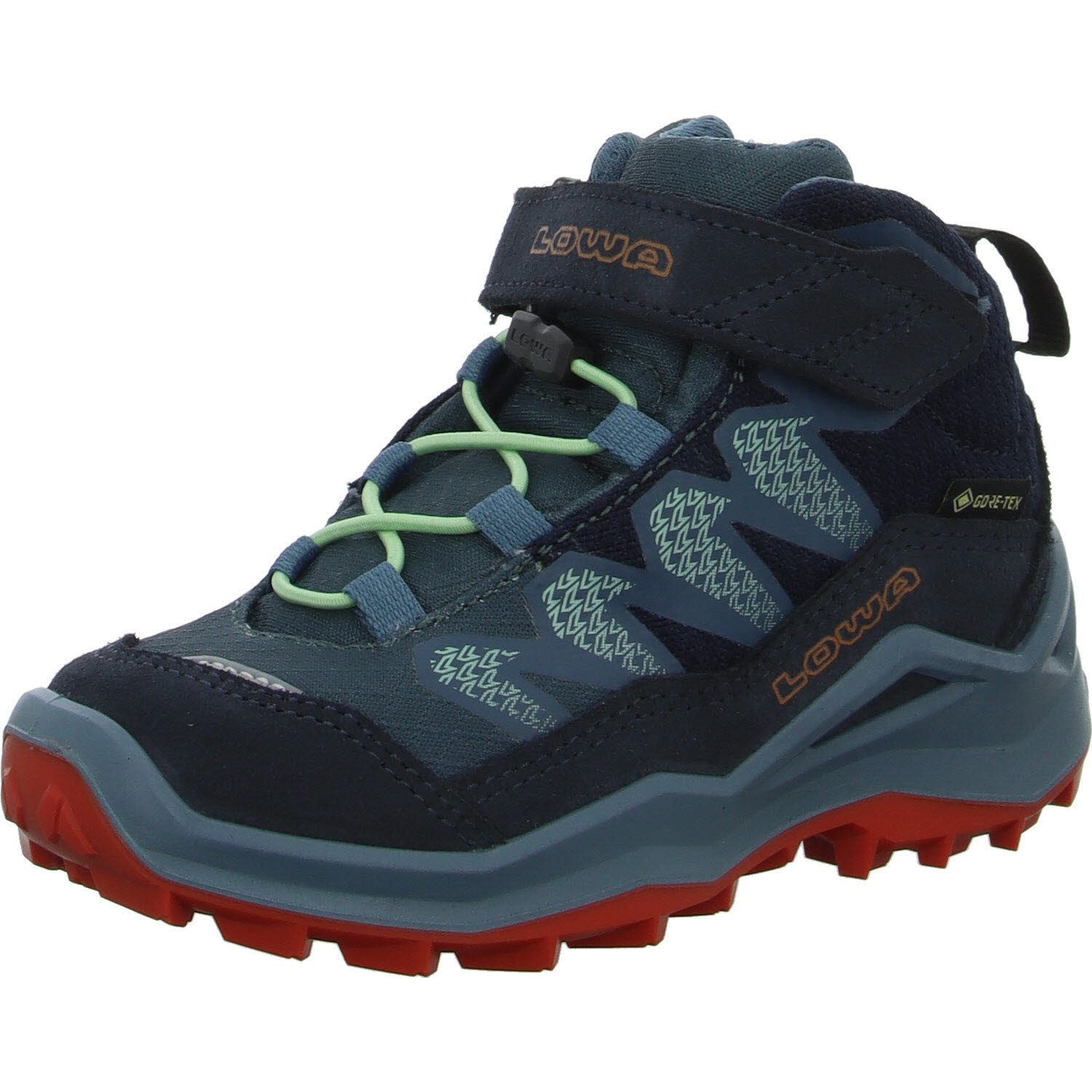 Lowa MADDOX PRO GTX MID VC JR Stiefel günstig online kaufen