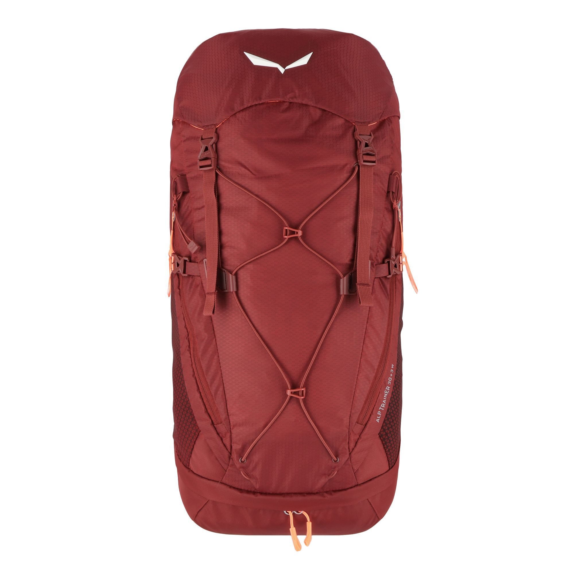 Salewa Sportrucksack Alp Trainer, Nylon