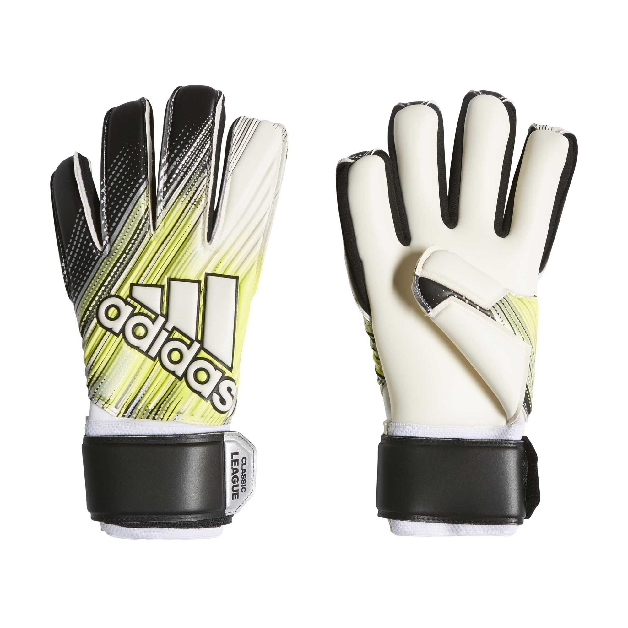 adidas Performance Рукавички для воротаря adidas Herren Рукавички для воротаря Classic League