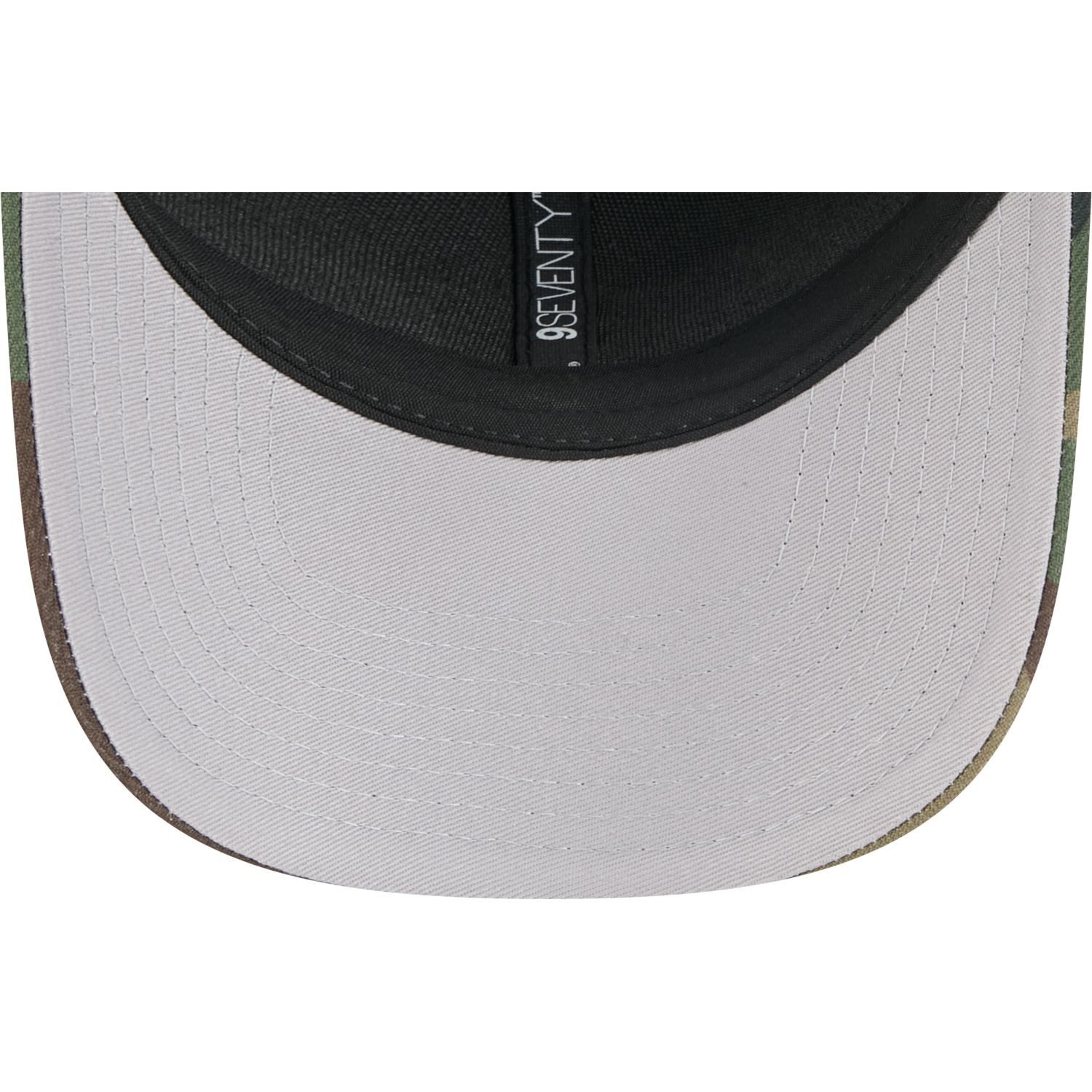 New Era Trucker Cap 9Seventry Trucker SALUTE Seattle Seahawks