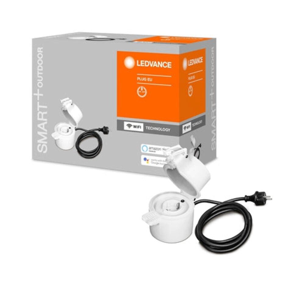 Plastic, 3,68W, L146mm Smart-Home-Fernbedienung