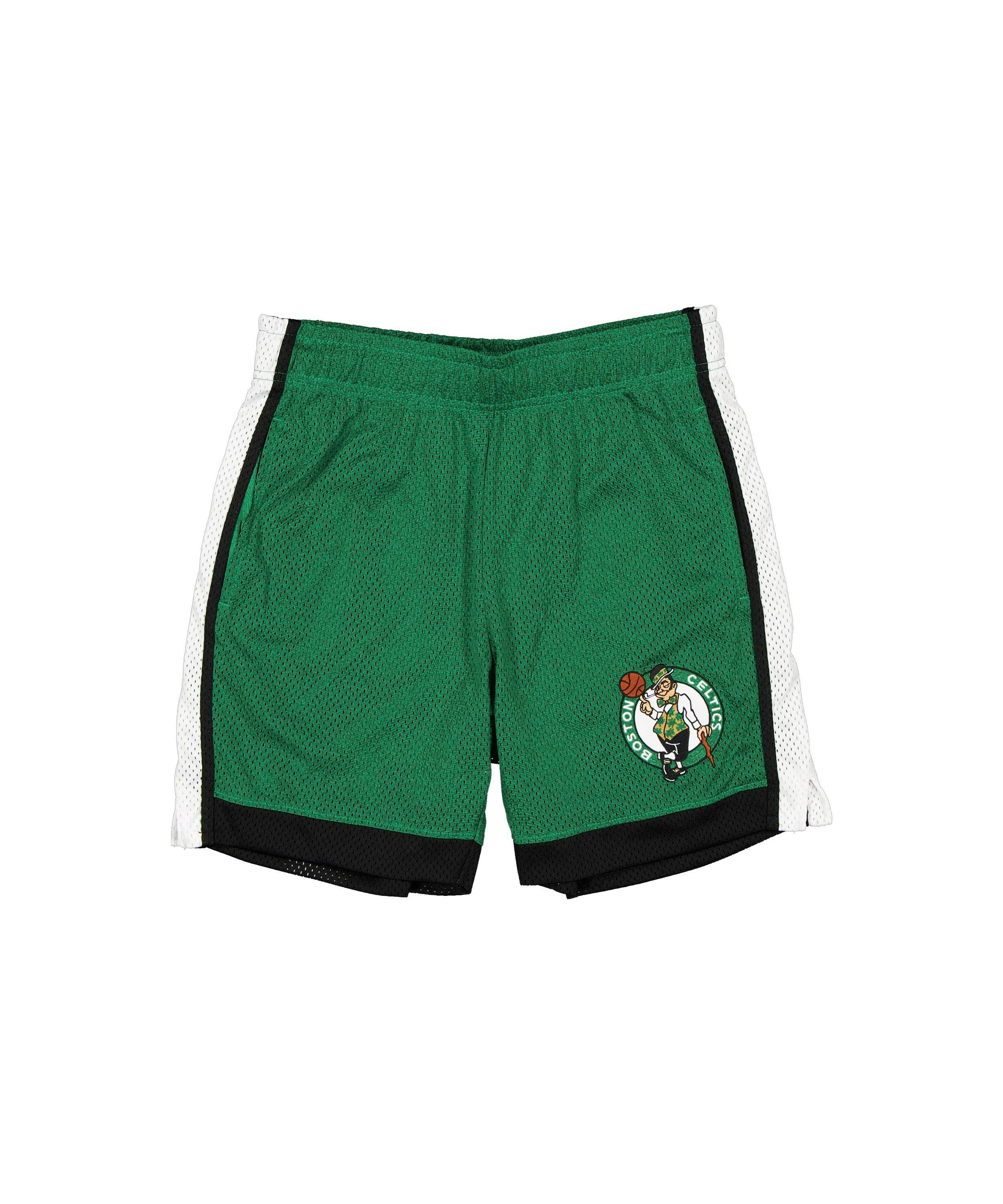 New Era Trainingsshorts Short New Era NBA Boston Celtics