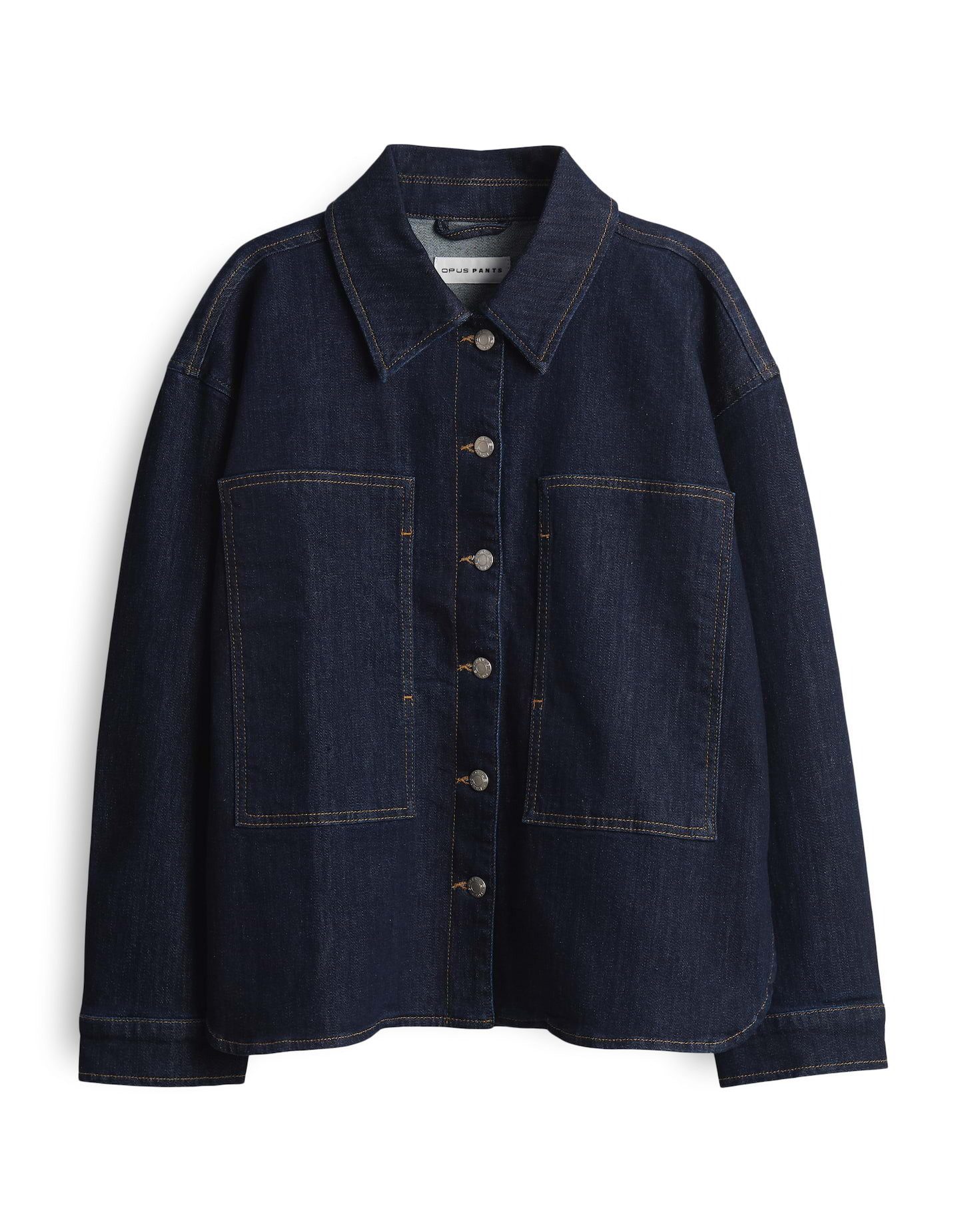 Jeansjacke JOKINA in rinse wash