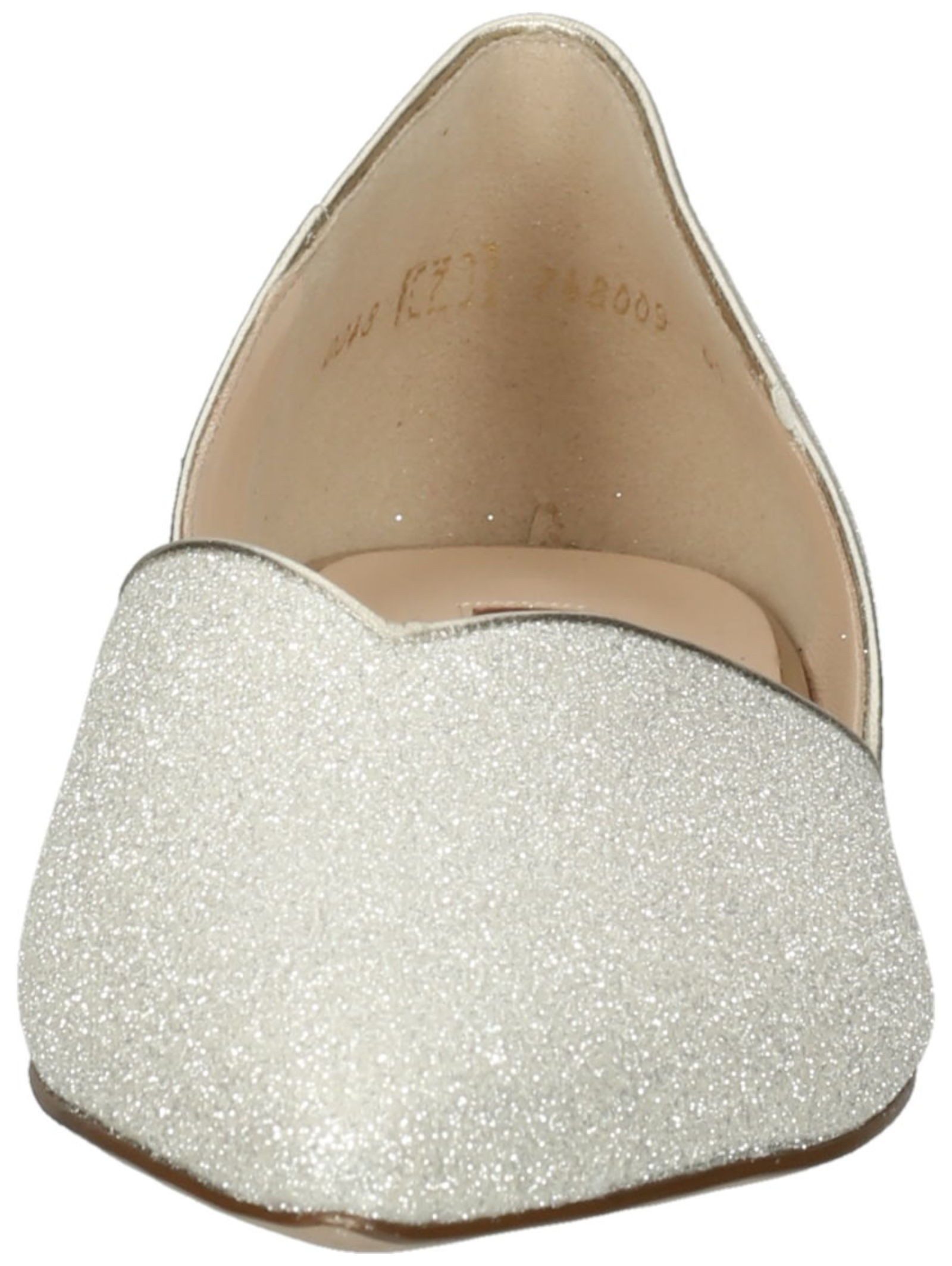 Högl Ballerinas Leder . Ballerina