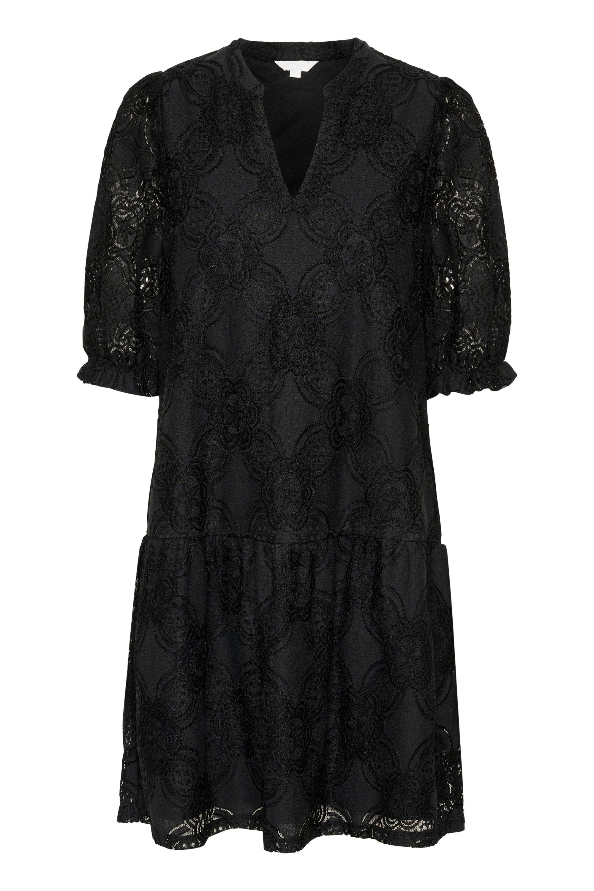 Culture Blusenkleid Kleid CUhenriette günstig online kaufen