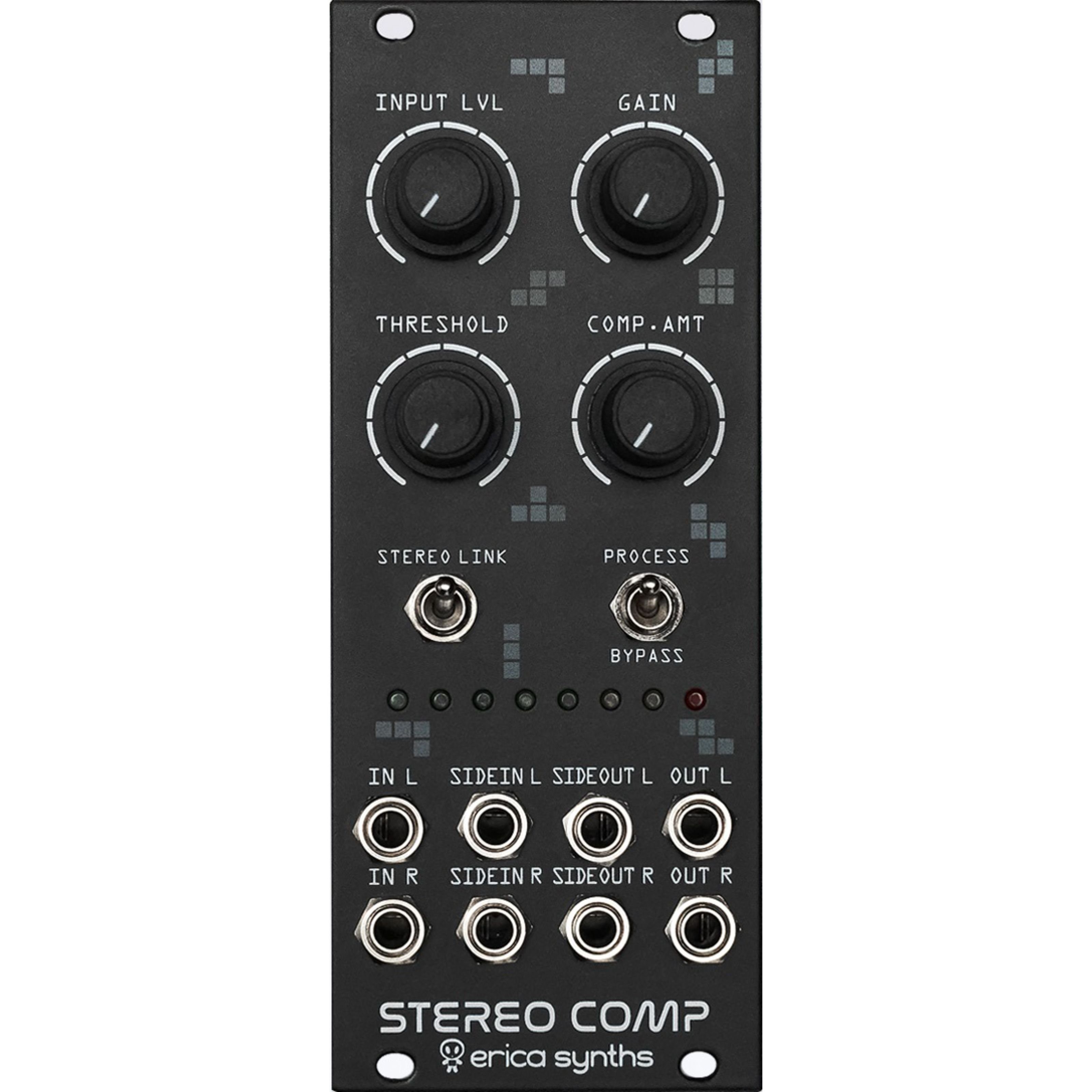Synthesizer