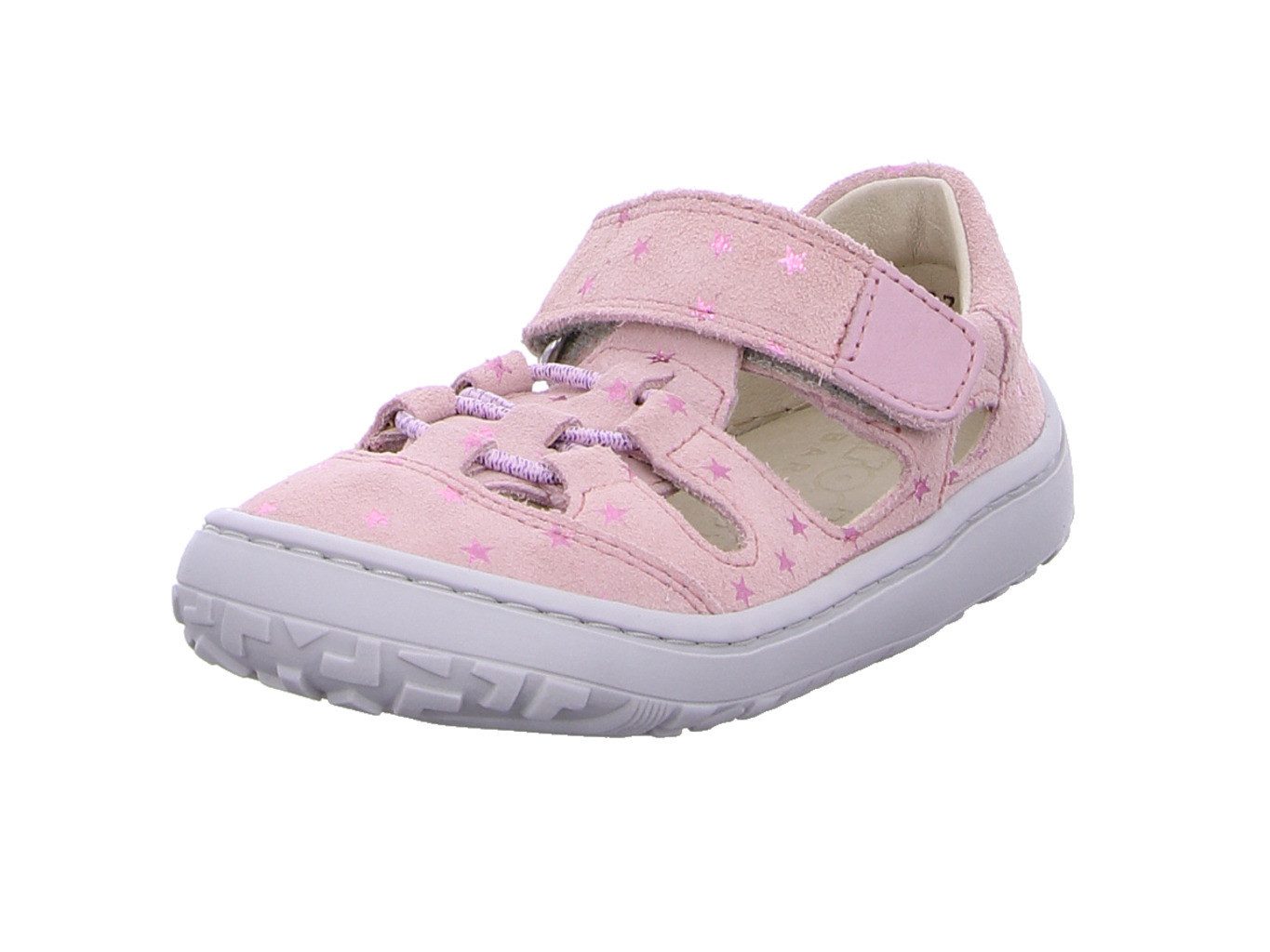 froddo® Barefoot Elastic Sandal Ballerina