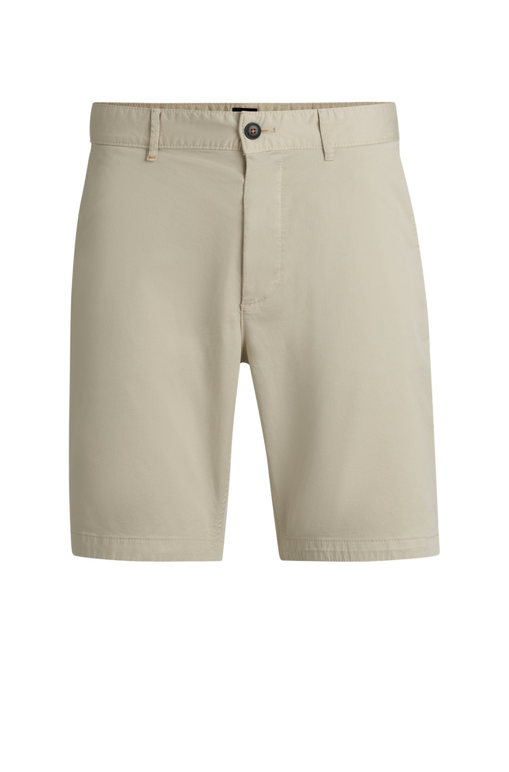 Shorts Chino Slim