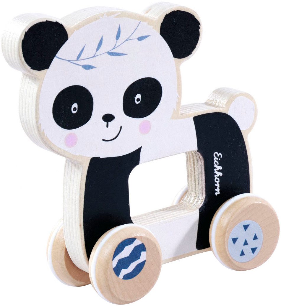 Eichhorn Nachziehtier Panda günstig online kaufen