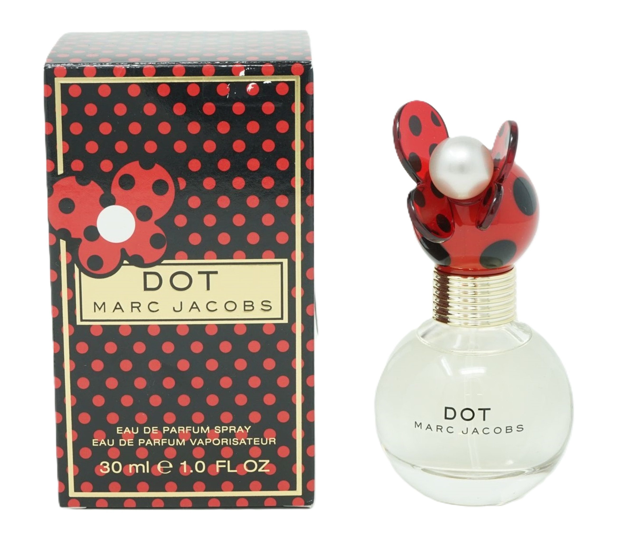 MARC JACOBS Eau de Parfum Marc Jacobs Dot Eau de Parfum Spray 30ml
