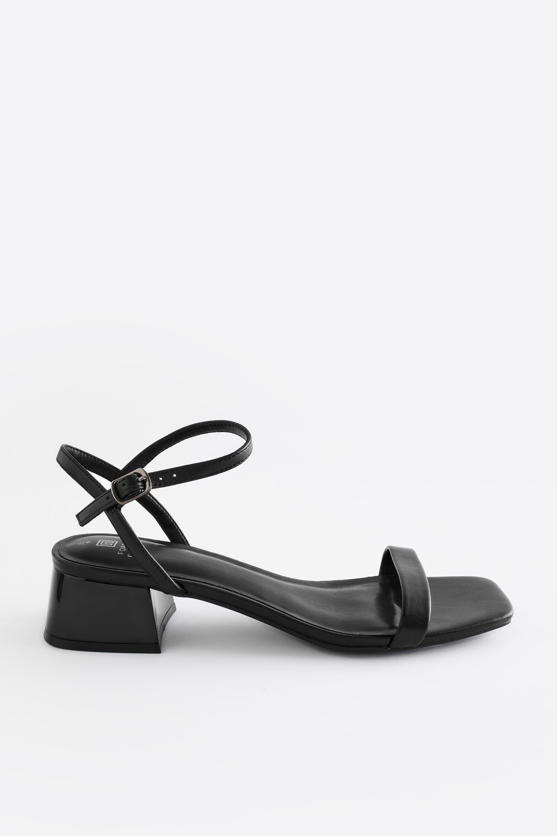 Next Forever Comfort® Sandalen mit flachem günstig online kaufen