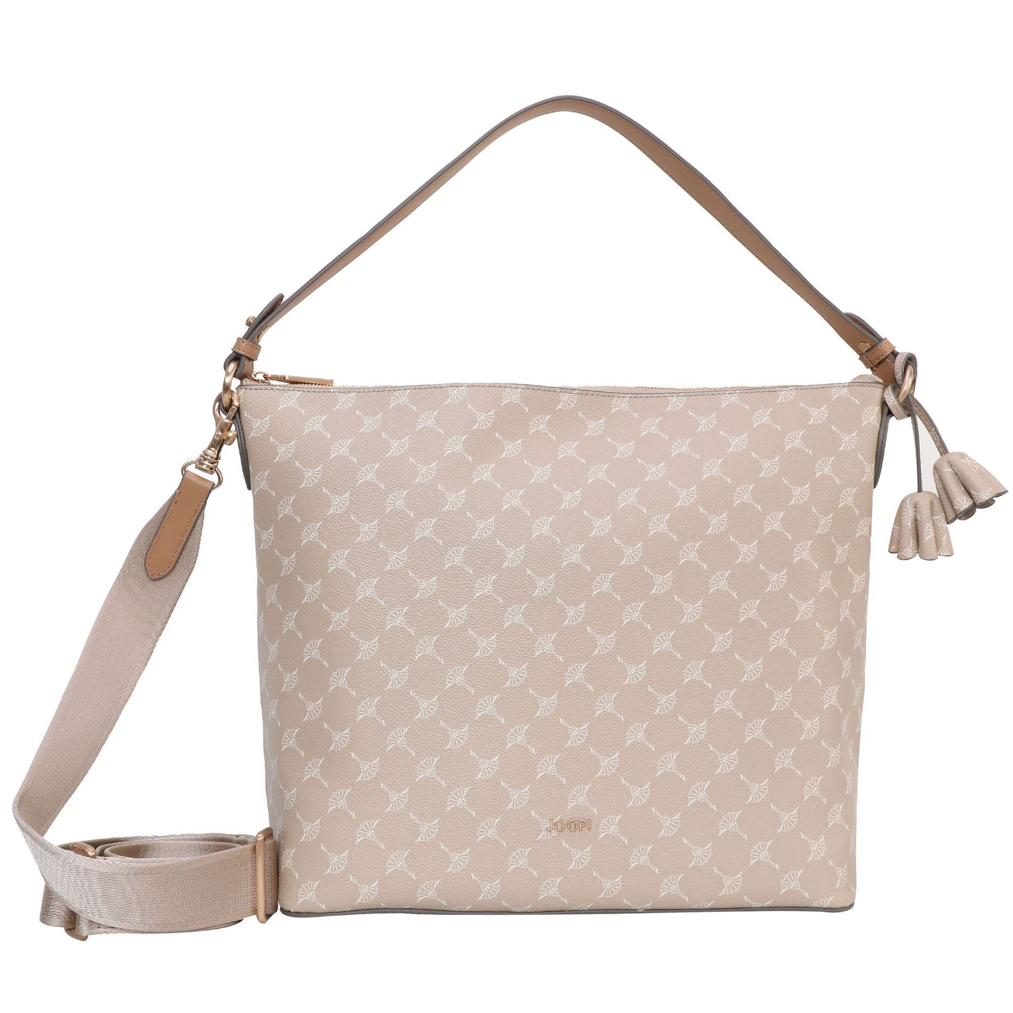 JOOP! Schultertasche Cortina 1.0, Polyurethan günstig online kaufen