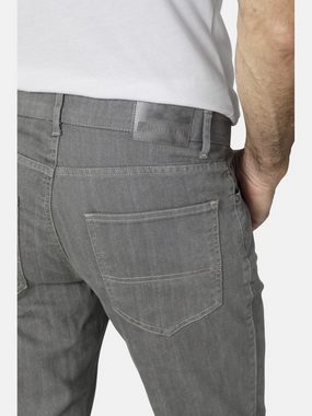 Babista 5-Pocket-Jeans VESTATESS mit Kontrastnähten