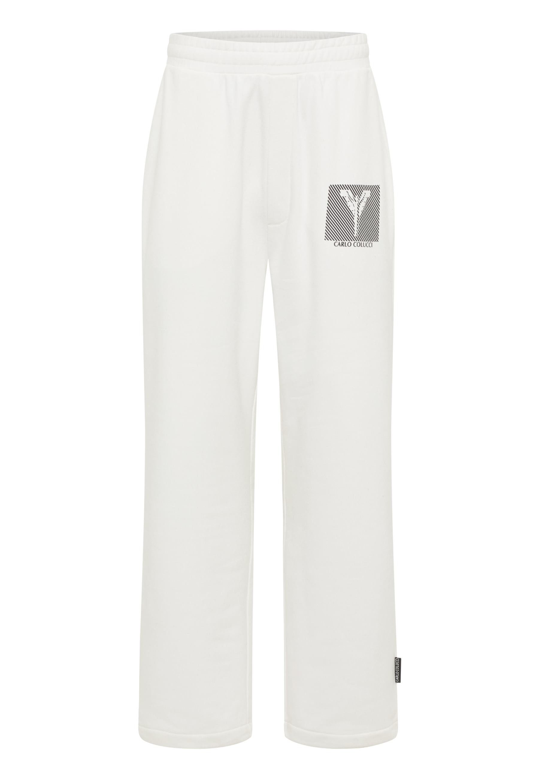 Stoffhose Ercoli