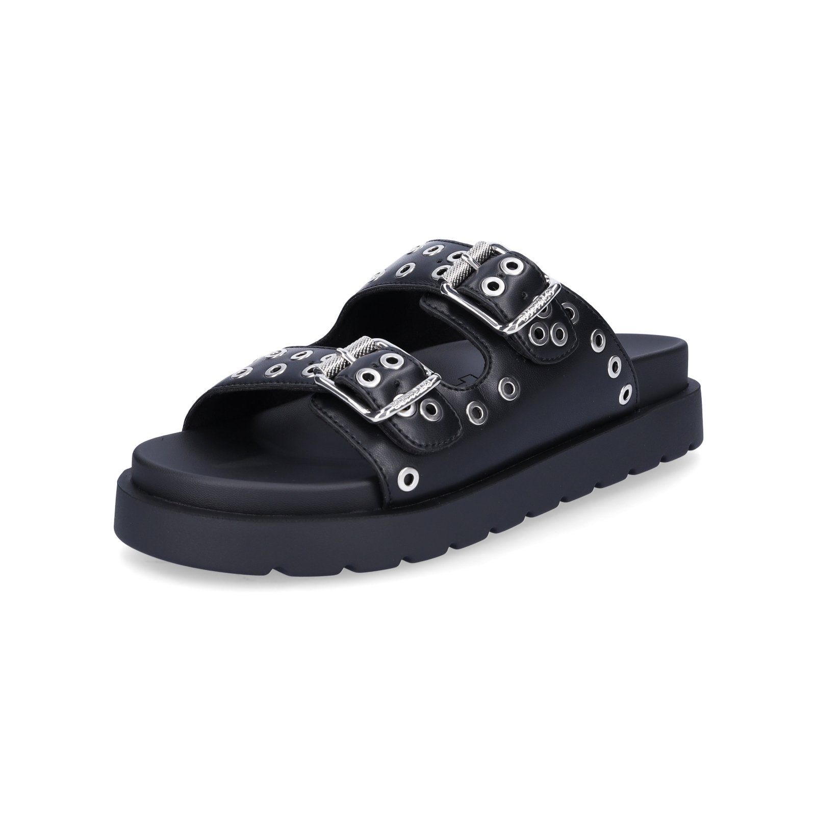 Buffalo Buffalo Damen Pantolette Eve Ari günstig online kaufen