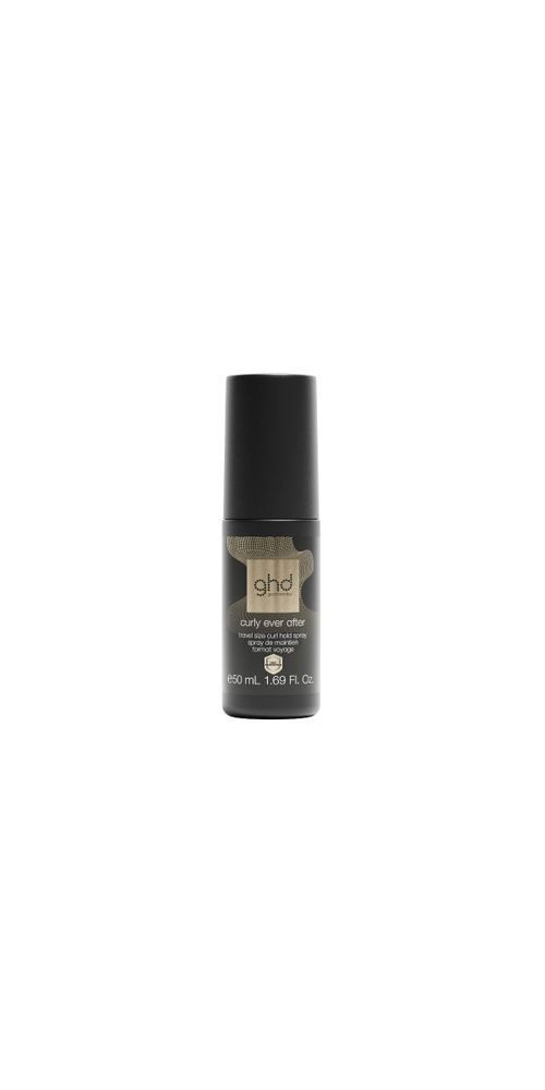 GHD Glanzspray ghd Curly Ever After 50ml