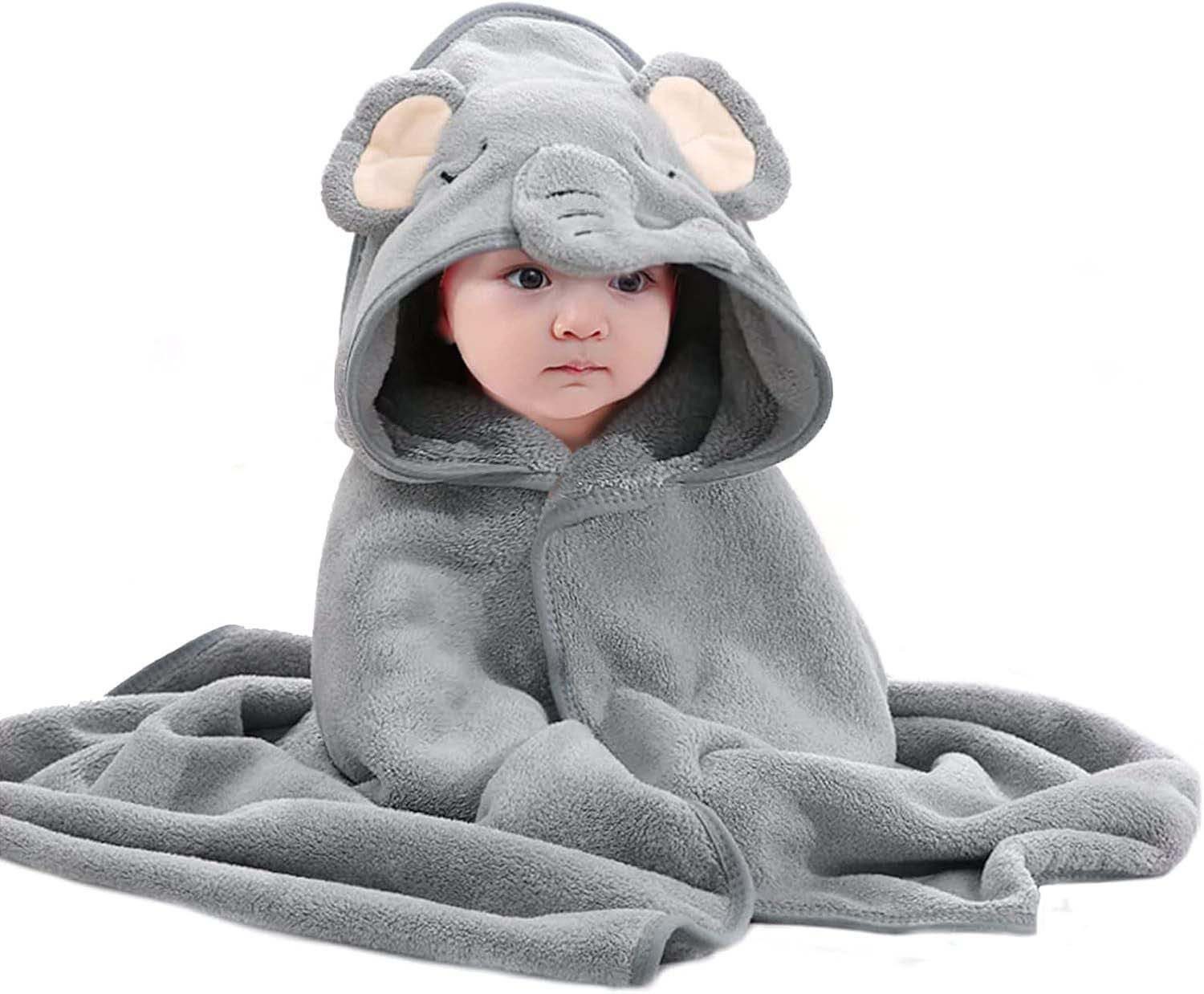 trends for living Kapuzenhandtuch Kapuzenhandtuch Baby Kapuzenhandtuch,mit günstig online kaufen