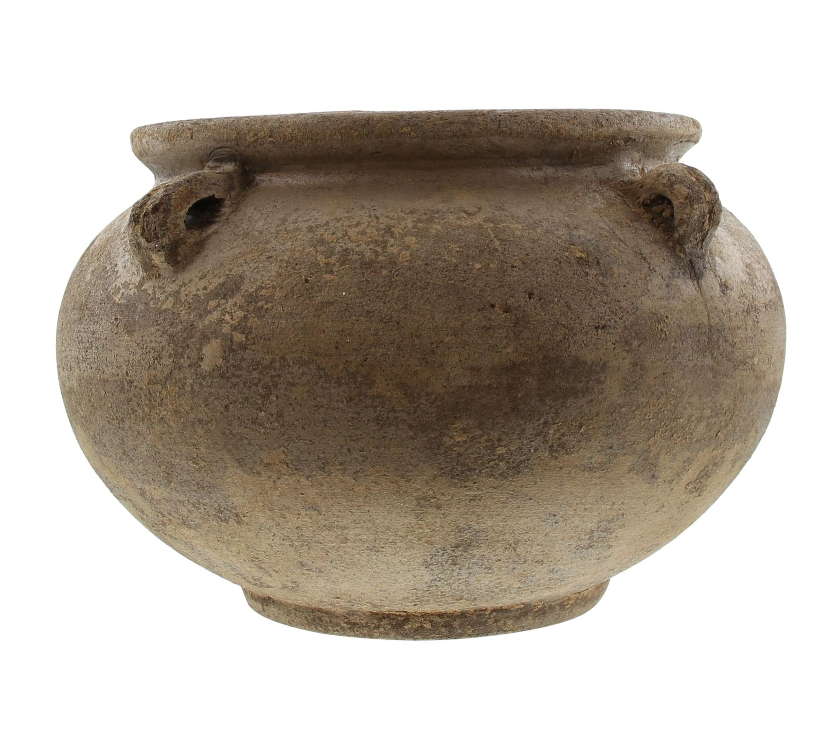Frank Flechtwaren Blumentopf Pflanztopf Rustik Terracotta günstig online kaufen