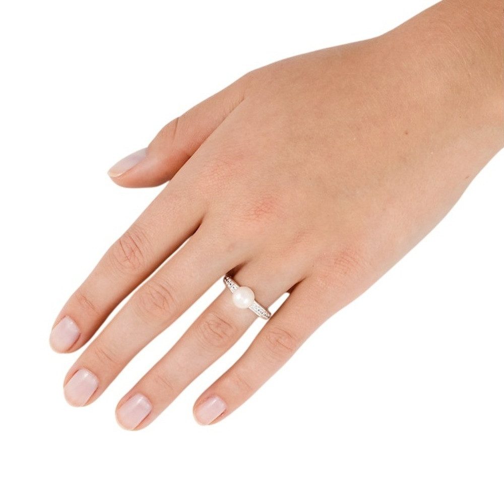 THOMAS SABO Fingerring TR1909-054-14 Rin...