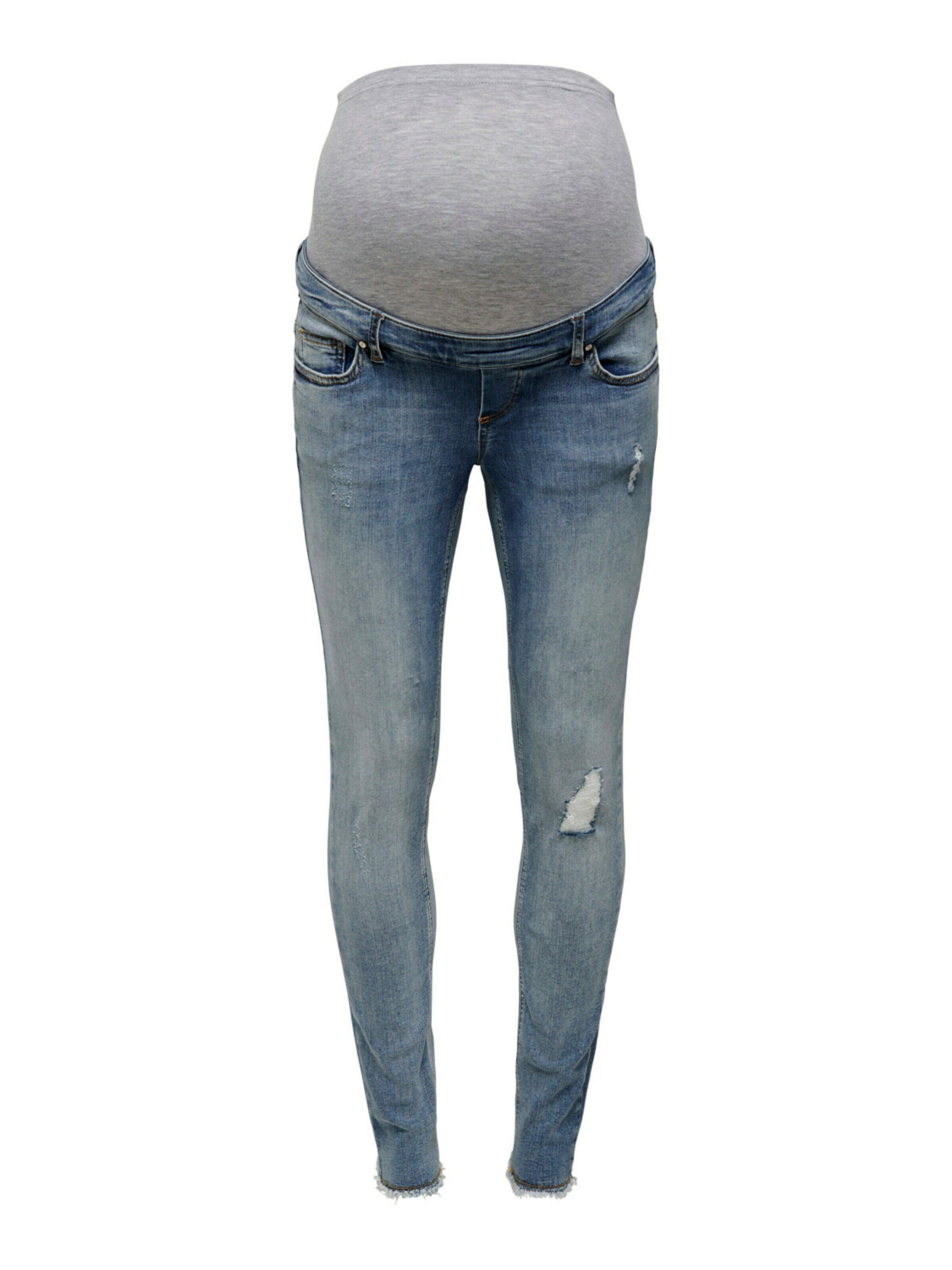 Skinny-fit-Jeans Olmblush