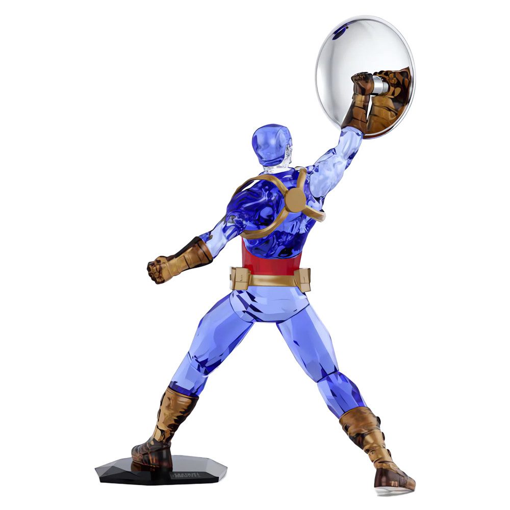 Swarovski Comicfigur Marvel Captain America 5676135