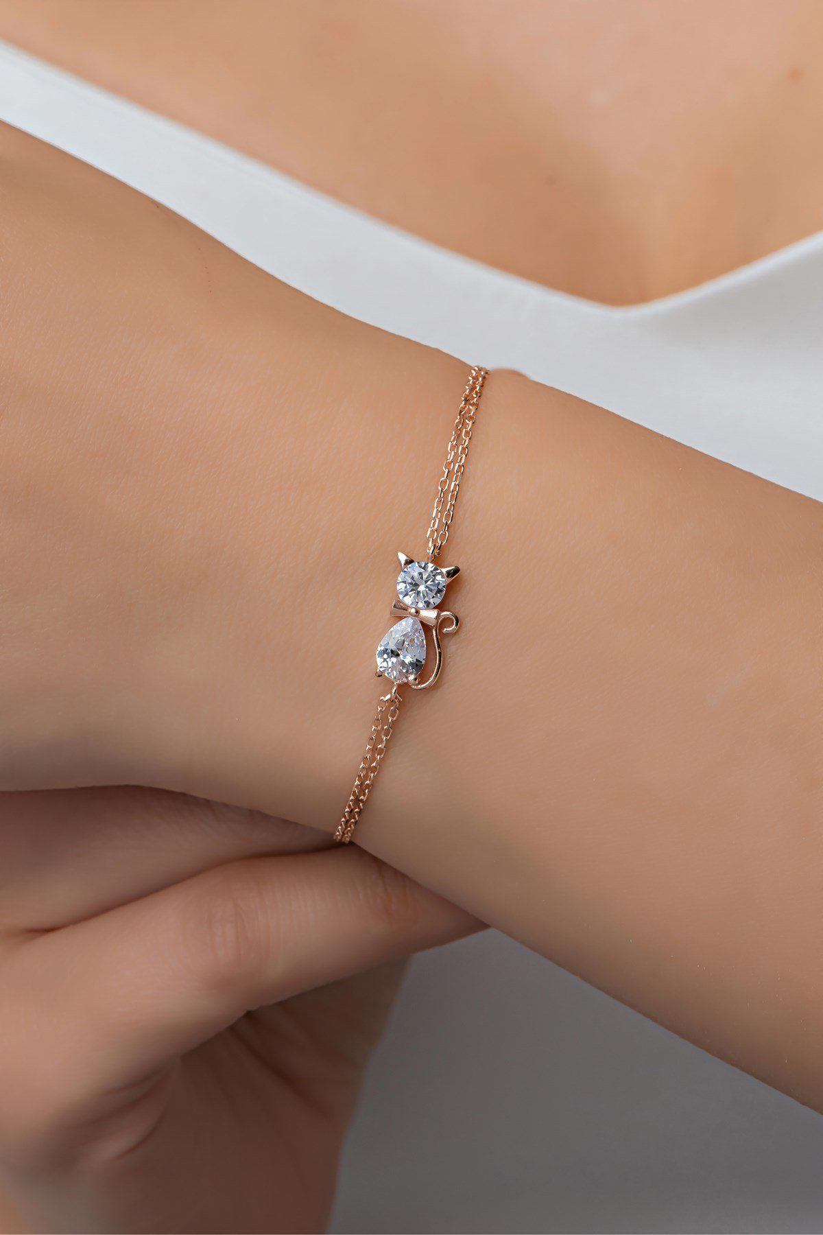 Schmuckset 100% 925 STERLING SILVER N3578