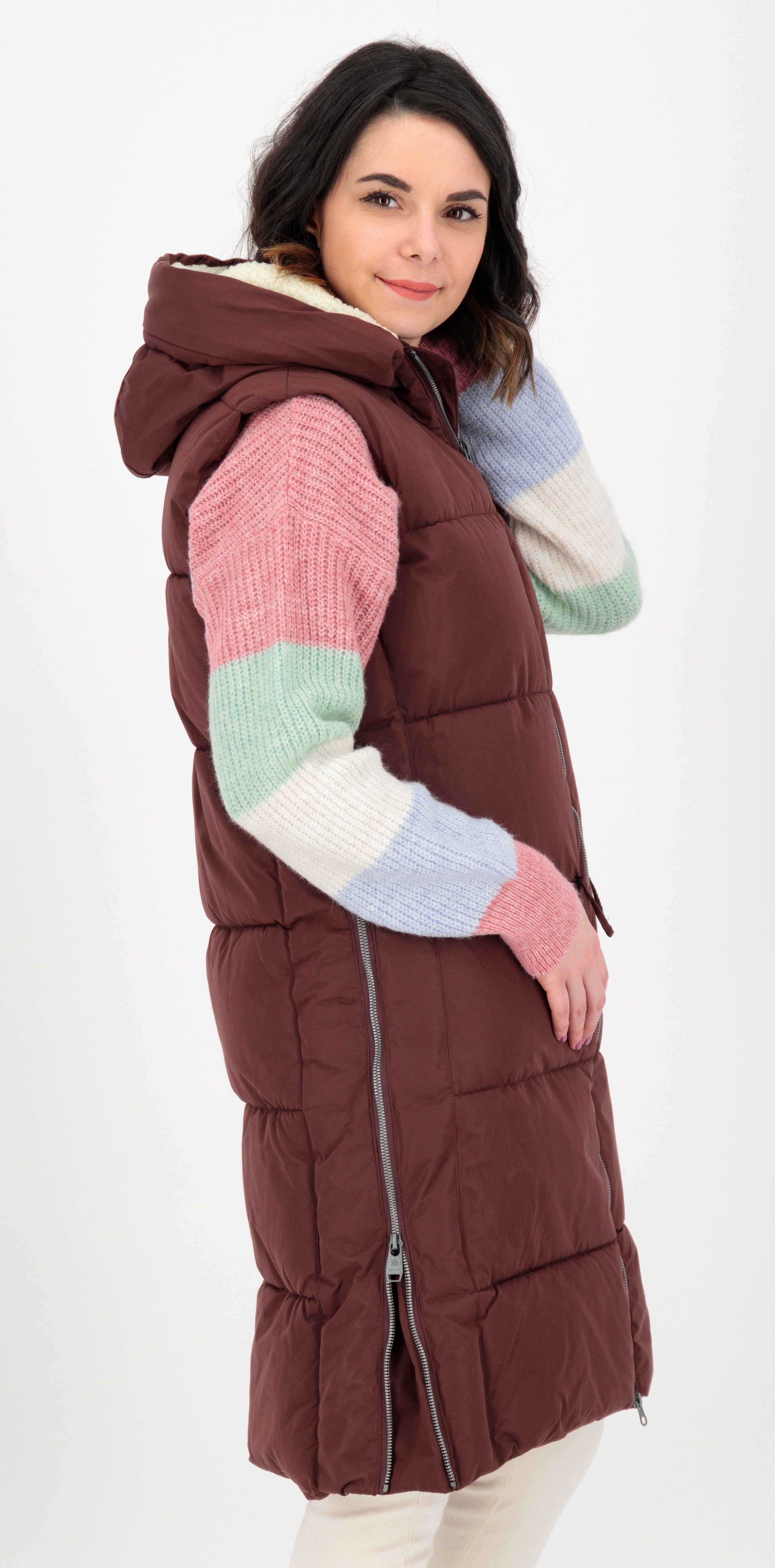 Giga.dx Steppweste GW 57 WMN QLTD günstig online kaufen