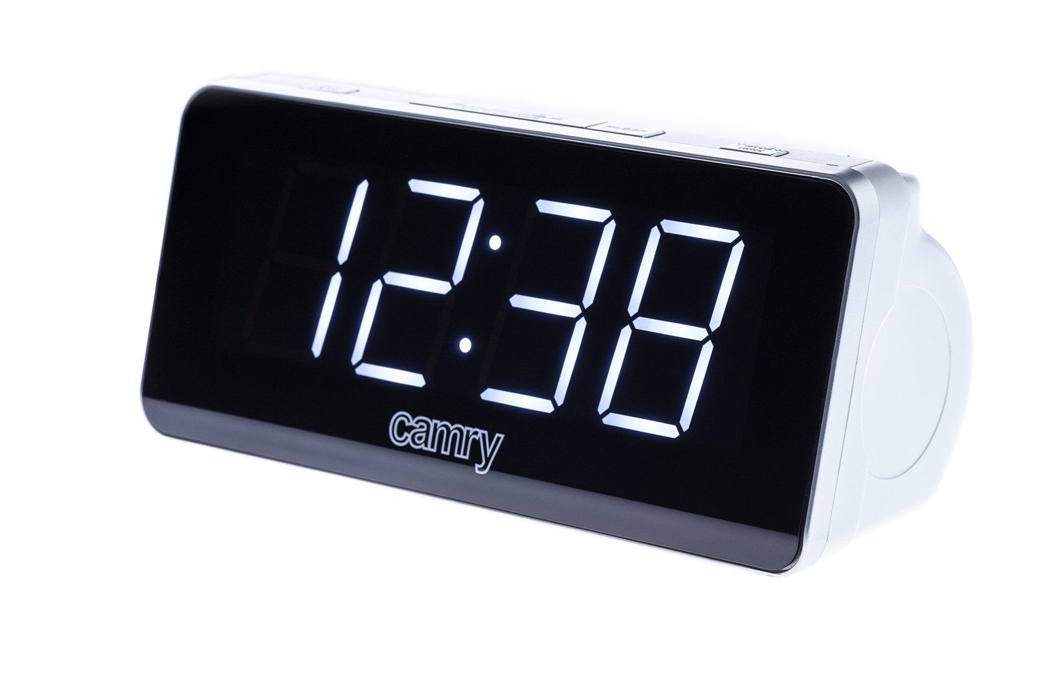 Camry Radiowecker Camry CR 1156 Radiowecker günstig online kaufen