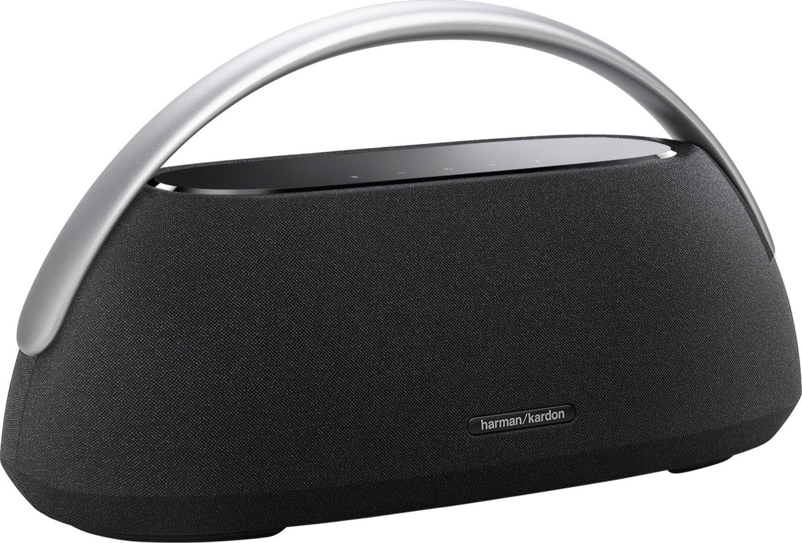 Harman/Kardon GO + Play 3 Bluetooth-Lautsprecher (Bluetooth, 160 W)