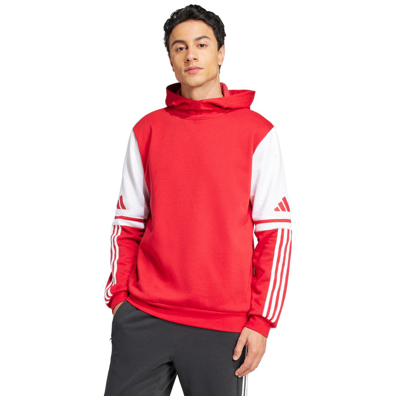 adidas Performance Kapuzensweatshirt Squadra 25
