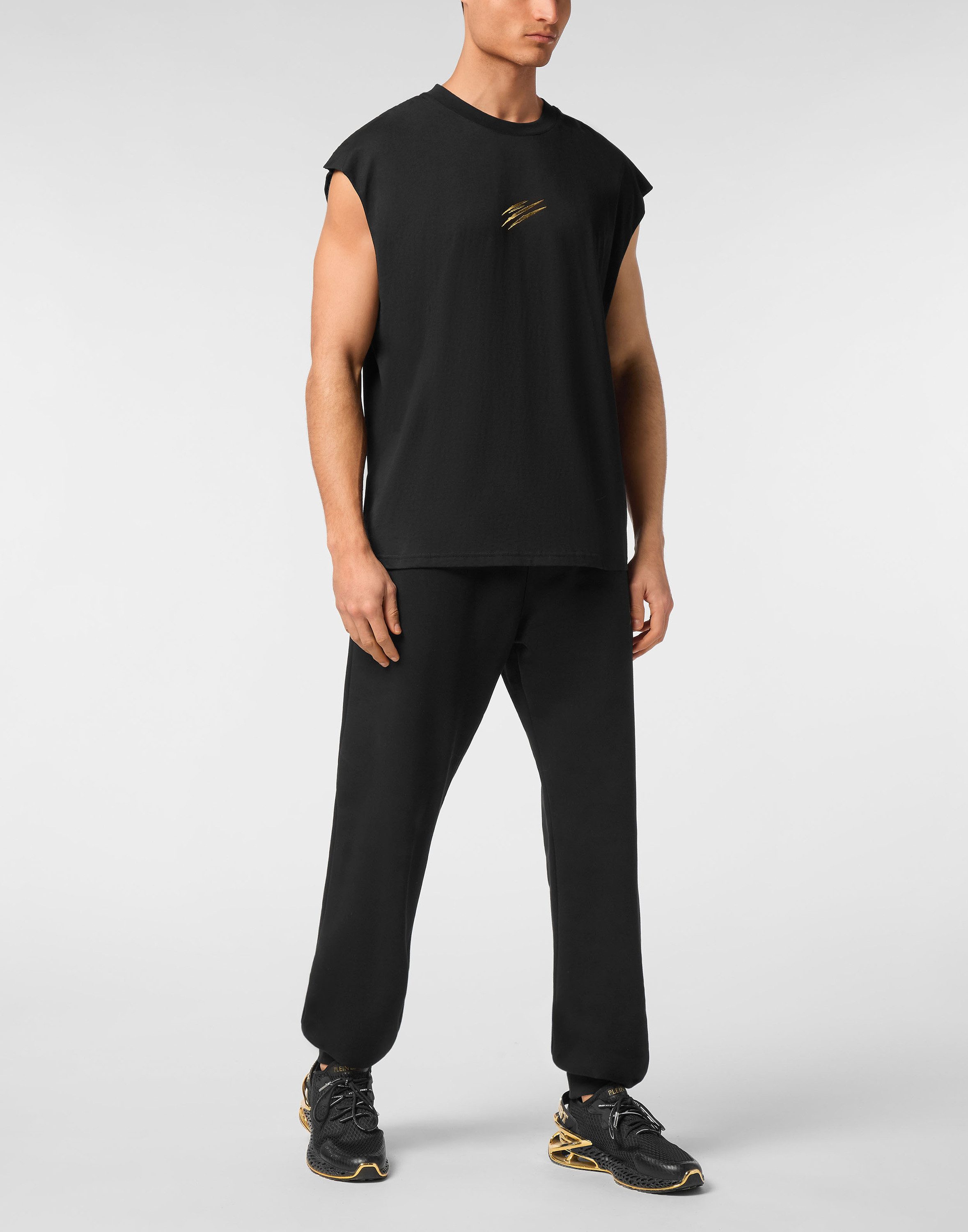 PLEIN SPORT T-Shirt Tanktop