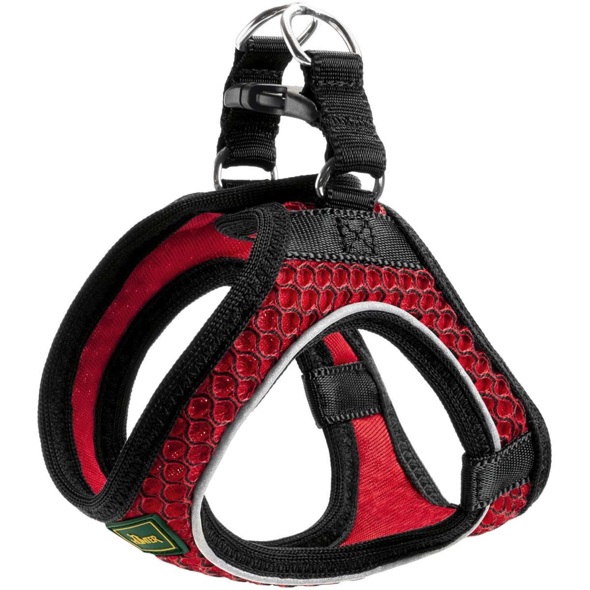 Hunter Hunde-Geschirr Geschirr Hilo Comfort günstig online kaufen