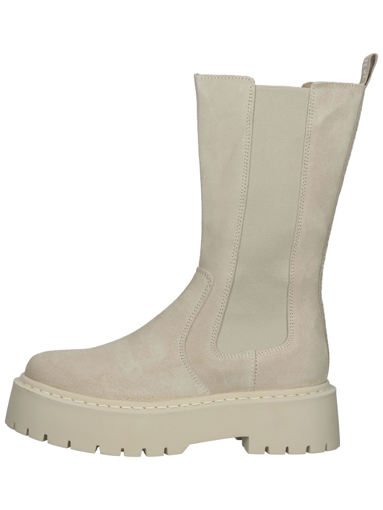 STEVE MADDEN STEVE MADDEN Stiefel Veloursleder Stiefel günstig online kaufen