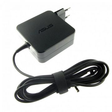 Asus Original Netzteil W15-065N1B, 19V, 3.42A für ASUS ZenBook UX305FA Notebook-Netzteil (Stecker: 4.0 x 1.35 mm rund, Ausgangsleistung: 65 W)