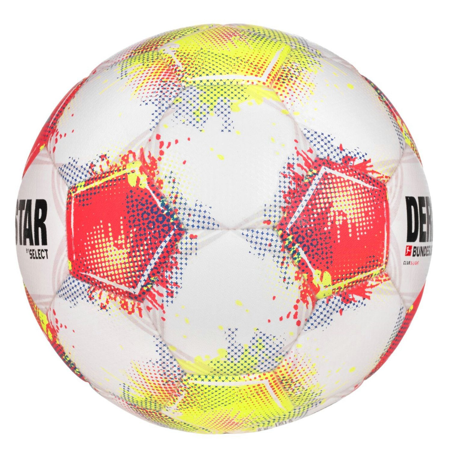 Derbystar Fußball Derbystar Kinder Fussball Bundesliga Club S-Light v25 25/26