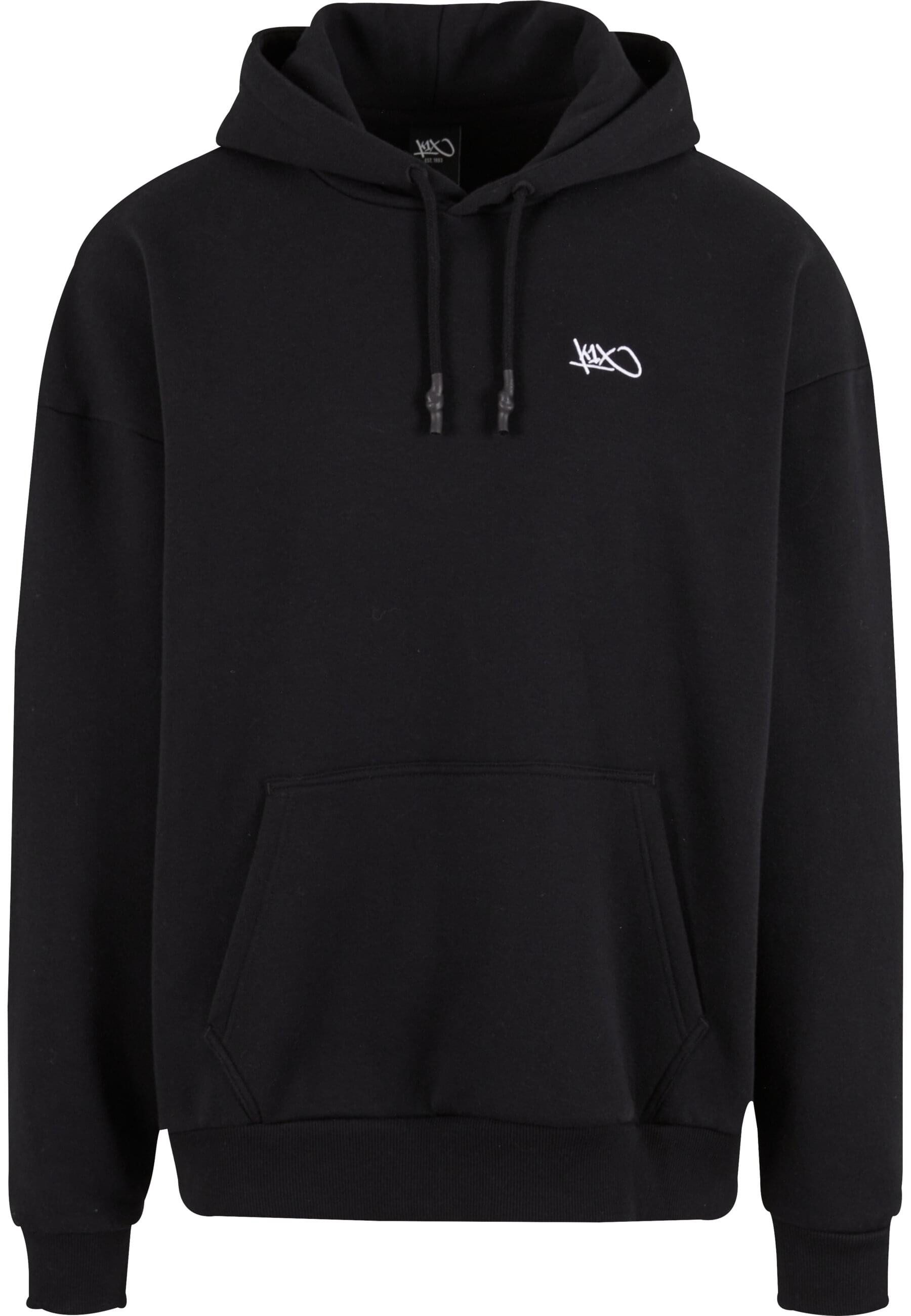 K1X Kapuzensweatshirt "K1X Herren KXM243-018-3 K1X Logo Hoodie", (1 tlg.) günstig online kaufen