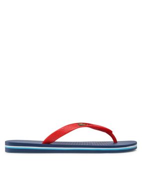 Ipanema Zehentrenner Clas Brasil II Ad 80415 Blue/Red 20698 Zehentrenner