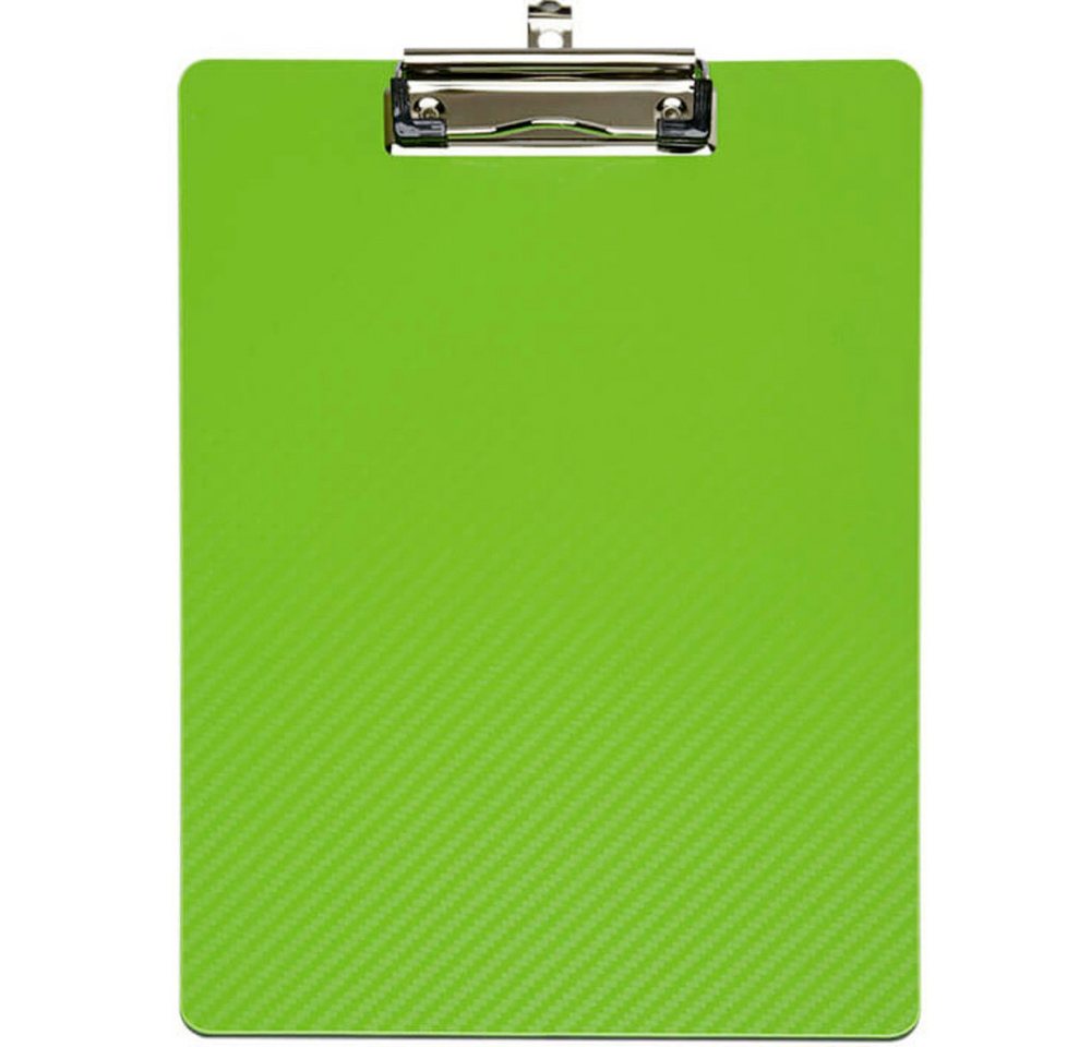 Thumbnail - Maul Klemmtafel Maul Klemmbrett 2361054 Grün (B x H x T) 225 x 315 x 13 mm