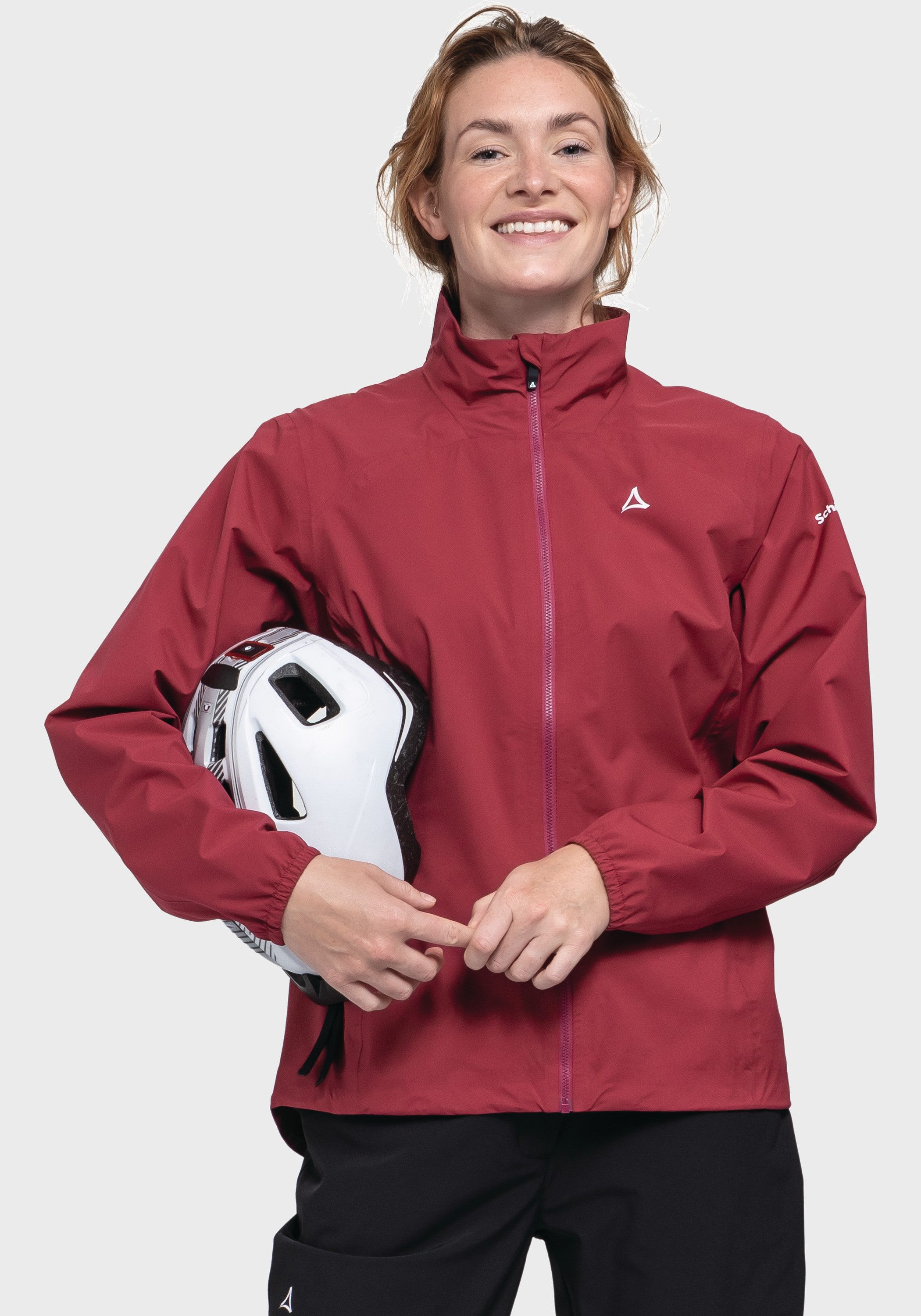 Schöffel Outdoorjacke Jacket Style Lurbek WMS
