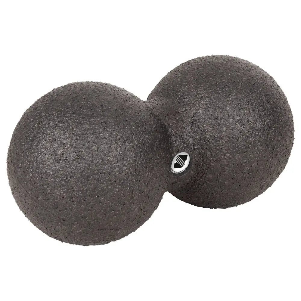 Massageball BLACKROLL Fasziendoppelball, effektive und punktuelle Massage