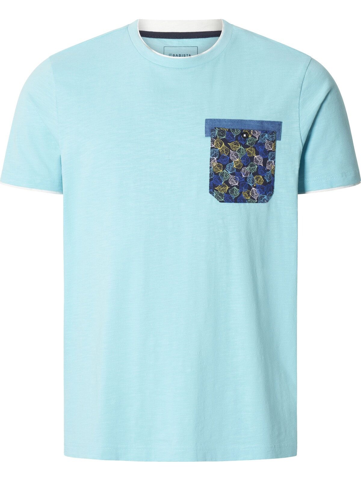 T-Shirt VARZIRI
