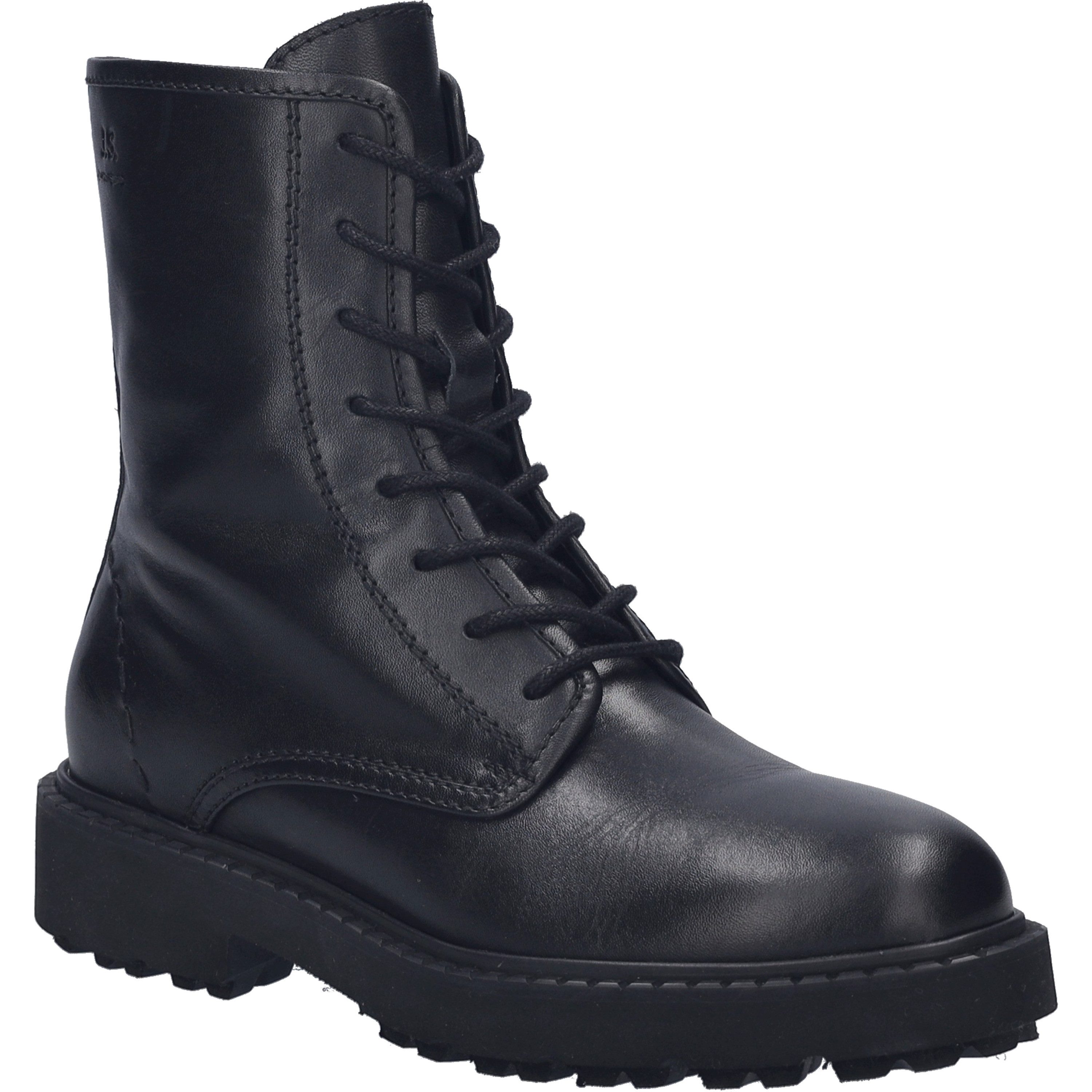 Josef Seibel Bridget 02, schwarz Stiefel