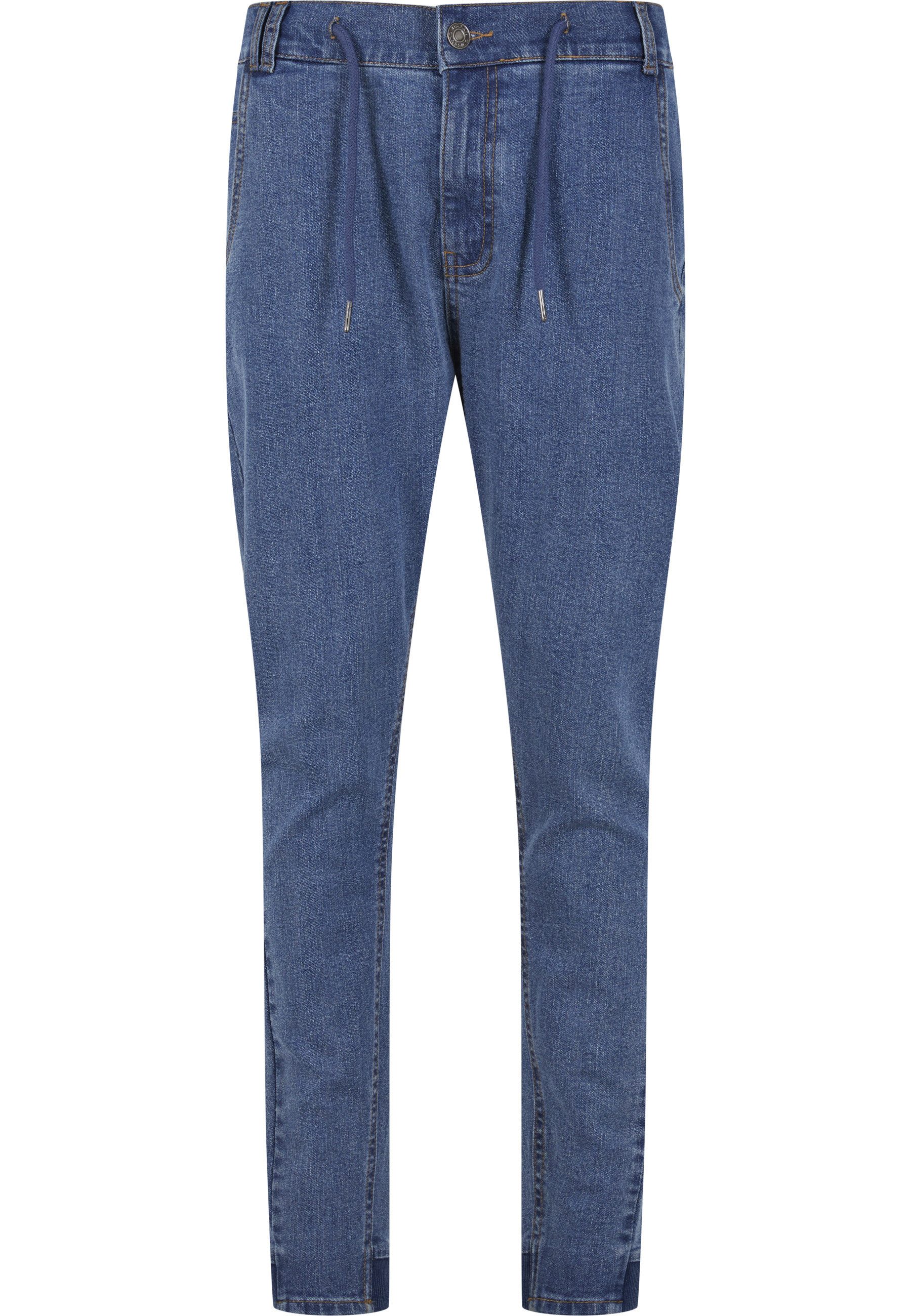 URBAN CLASSICS Bequeme Jeans Urban Classics Antifit Denim