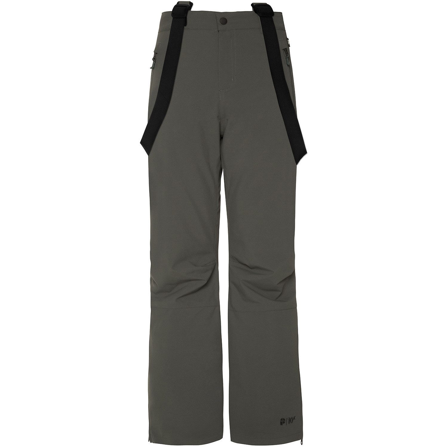 Protest Skihose Skihose SPIKET JR SNOWPANTS