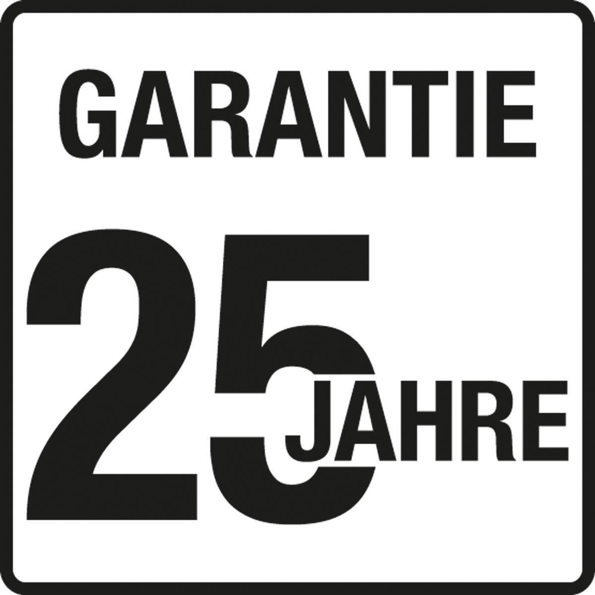 EXACOMPTA Schubladenbox EXACOMPTA Schubladenbox BIG-BOX, 4 Schübe, lichtgrau